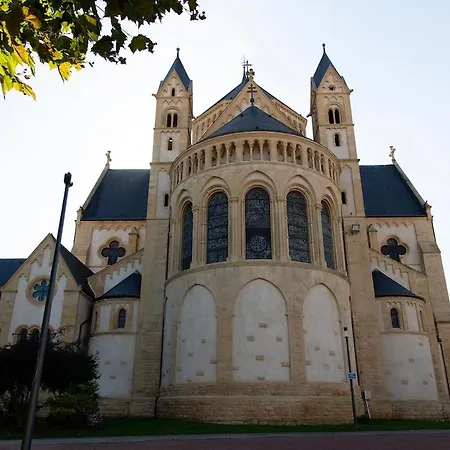Calme Et Spacieux Proche Metz Centre